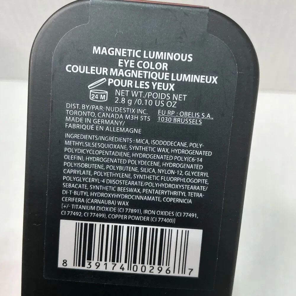 NUDESTIX this luminous